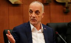 TÜRK-İŞ'ten Asgari ücret zammı için açıklama: 'Bu sürdürülebilir değil'