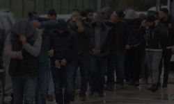 Vanspor - Bursaspor maçı öncesi flaş operasyon! 12 kişi gözaltına alındı