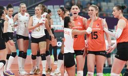 Tarihte bir ilk! Dünya Kulüpler Şampiyonası'nda Türk Finali