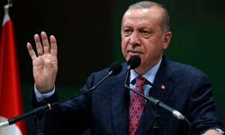 Cumhurbaşkanı Erdoğan, 5 yıllık kentsel dönüşüm planını anlattı