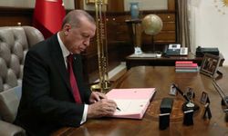 48 milyar liralık yatırıma onay! Erdoğan imzayı attı