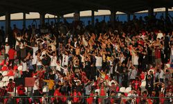 Van Valiliğinden flaş karar! Van Spor – Bursaspor maçına seyirci alınmayacak