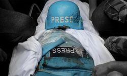 Gazze'deki hükümet: İsrail'in düzenlediği saldırılarda 97 gazeteci öldürüldü