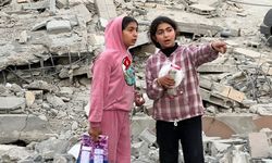 DSÖ: Gazze'ye sevkiyat acilen yeniden başlamalı