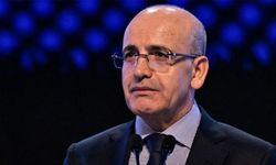 Mehmet Şimşek: Hedefimiz 2026'da enflasyonu tek haneye düşürmek