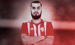 Ozan Papaker Van Spor'da!