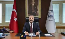BDDK Başkanı Kavcıoğlu duyurdu: Takibe dönüşüm oranı yüzde 1,5'e geriledi
