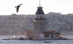İstanbul'u 11 ayda 16 milyonu aşkın turist ziyaret etti