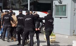 Van’da aranan 19 şahıs tutuklandı