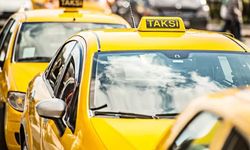 Taksiler için yeni tarife belirlendi: Bakanlık Resmi Gazete’den duyurdu