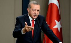 Cumhurbaşkanı Erdoğan'dan asgari ücret açıklaması