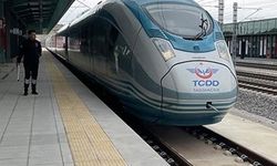 TCDD Van’da personel alımı yapacak