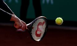 Türkiye her 3 güne bir uluslararası tenis turnuvası sığdırdı