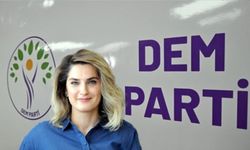 DEM Parti: Başak Demirtaş en güçlü adayımız