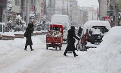 AFAD’dan Van için uyarı