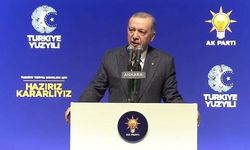 Cumhurbaşkanı Erdoğan Van dahil 48 ilin adaylarını açıklıyor