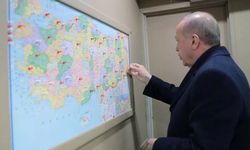 Erdoğan sahaya iniyor! 50 ilde miting düzenlenecek