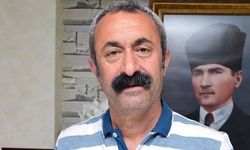 Fatih Mehmet Maçoğlu Kadıköy'den aday oldu