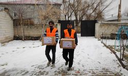 Muradiye Belediyesi çölyak hastalarına glütensiz gıda desteği veriyor