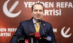 Yeniden Refah Partisi ittifak kararını verdi
