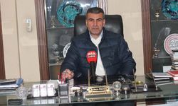 Van Emlakçılar Derneği Başkanı Orhan Özdek: Van’da mekânsal planlama şart!