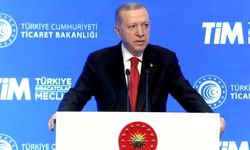 Erdoğan'dan enflasyon mesajı: Şimdi sıra Tek hanede