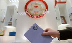 Aday listelerinin teslim yöntemlerine ilişkin YSK kararı Resmi Gazete’de