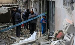 Gazze'de 2,2 milyon kişi kıtlıkla karşı karşıya