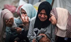 Birleşmiş Milletler: Gazze'de her saatte 2 anne öldürülüyor