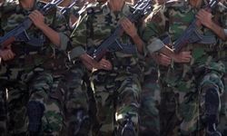 İran'da bir asker yatakhanedeki 5 silah arkadaşını öldürdü