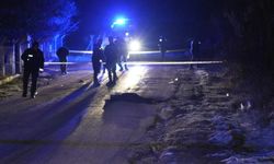 Kastamonu'da mezarlıkta silahla vurulmuş halde ceset bulundu