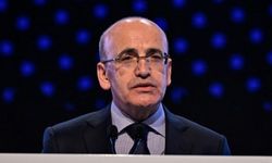 Mehmet Şimşek: Aylık enflasyonda düşüş devam etti