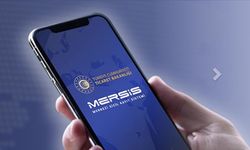 Ticaret Bakanlığı MERSİS'in mobil uygulamasını devreye aldı