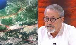 Deprem uzmanı Naci Görür'den deprem açıklaması