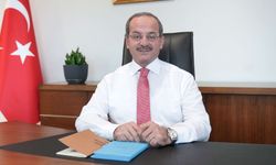 Prof. Dr. Nihat İnanç, Haliç Üniversitesi'ne Rektör olarak atandı