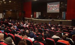 Van'da ‘Anadolu'nun 100 Yıllık Türküleri’ Konseri düzenlendi