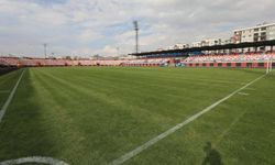 Van Spor FK – Serik Belediyespor  maçı canlı izle