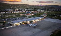 Van Ferit Melen Havalimanı kapanacak mı? Beklenen açıklama geldi