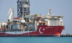 Türkiye petrol ve doğal gaz arayacak!