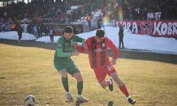 Kırşehir FK – Van Spor maçı hakemleri açıklandı