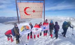 Vangölü Aktivistleri Kars’taki etkinliğe katıldı