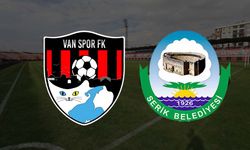 Van Spor – Serik Belediyespor maçı canlı yayınlanacak mı? İşte cevabı…