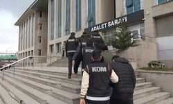 Van’da hapis cezası bulunan 15 kişi yakalandı