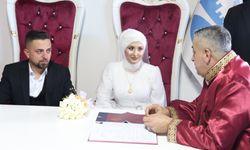 150 bin TL’lik evlilik kredisi gençler için umut oldu