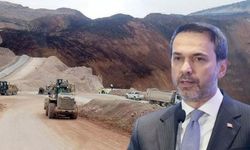 Alparslan Bayraktar: Maden en son ağustos 2023'te denetlendi