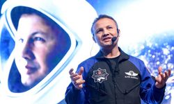 Astronot Alper Gezeravcı, İTÜ’de ders verece
