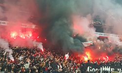 Beşiktaş - Trabzonspor maçı için taraftar kararı!