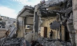 Gazze'de acı bilanço: Can kaybı 29 bin 313'e ulaştı
