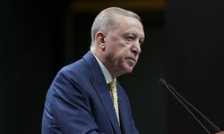 Cumhurbaşkanı Erdoğan'dan adil dünya çağrısı