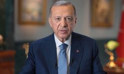 Erdoğan'dan 6 Şubat mesajı